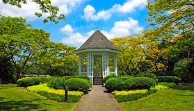 the-botany-at-dairy-farm-singapore-botanic-gardens-singapore | The ...